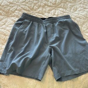 Lululemon swim trunks
